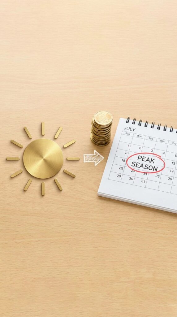 Dynamic Pricing Algorithms